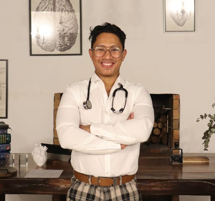 Dr Hadley Lakey home - Dr Lakey & Associates