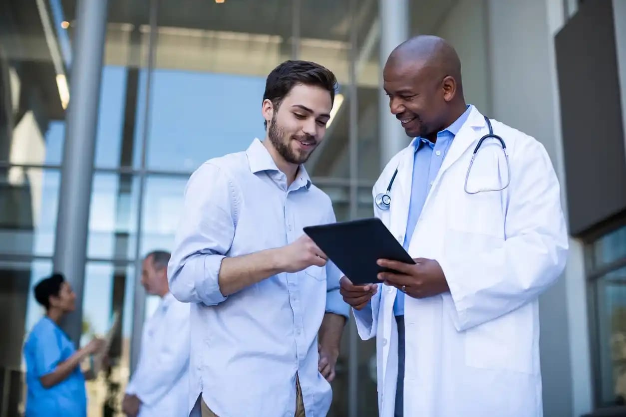 contact us - Dr Lakey & Associates