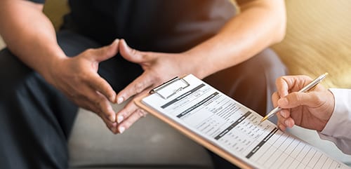 health screening home - Dr Lakey & Associates
