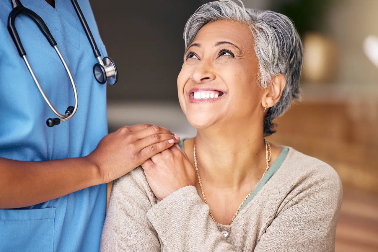 home visits - Dr Lakey & Associates