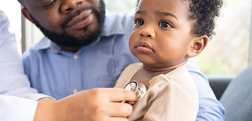 paediatric care home - Dr Lakey & Associates